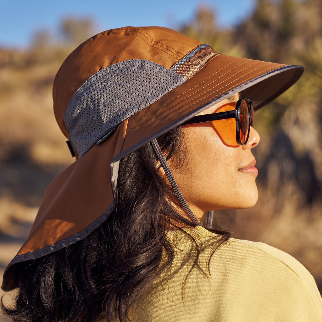Adventure Hat L9