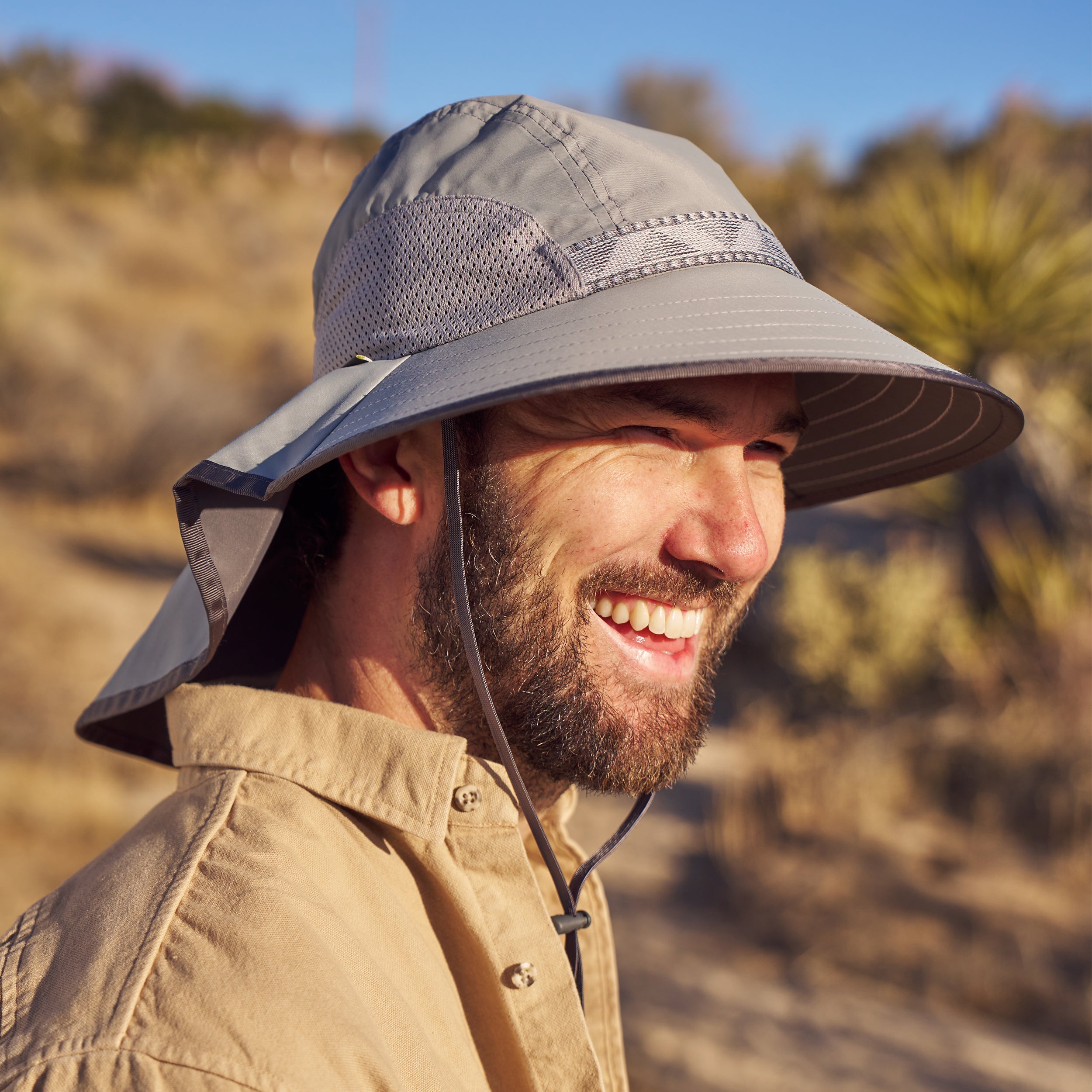 Adventure Hat L9