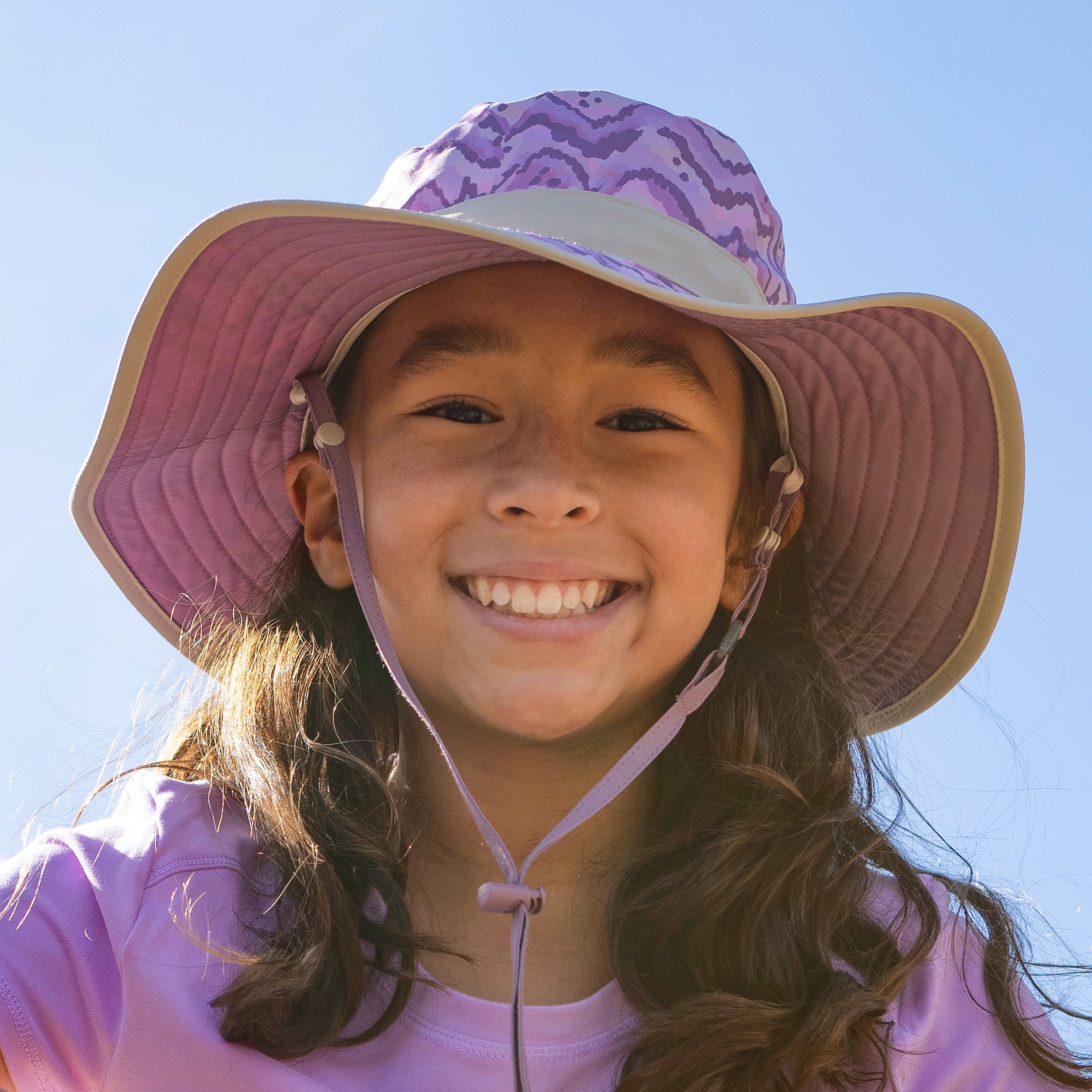 Kids' Clear Creek Boonie H9