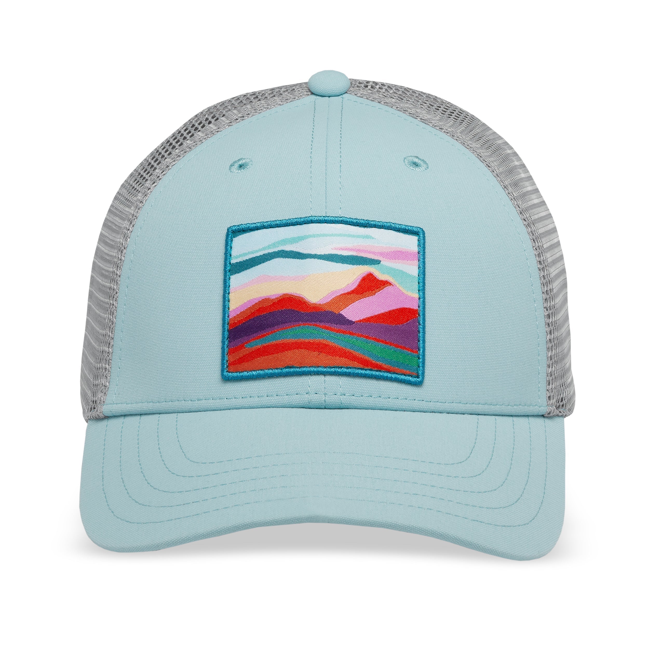 LoPro Trucker D6