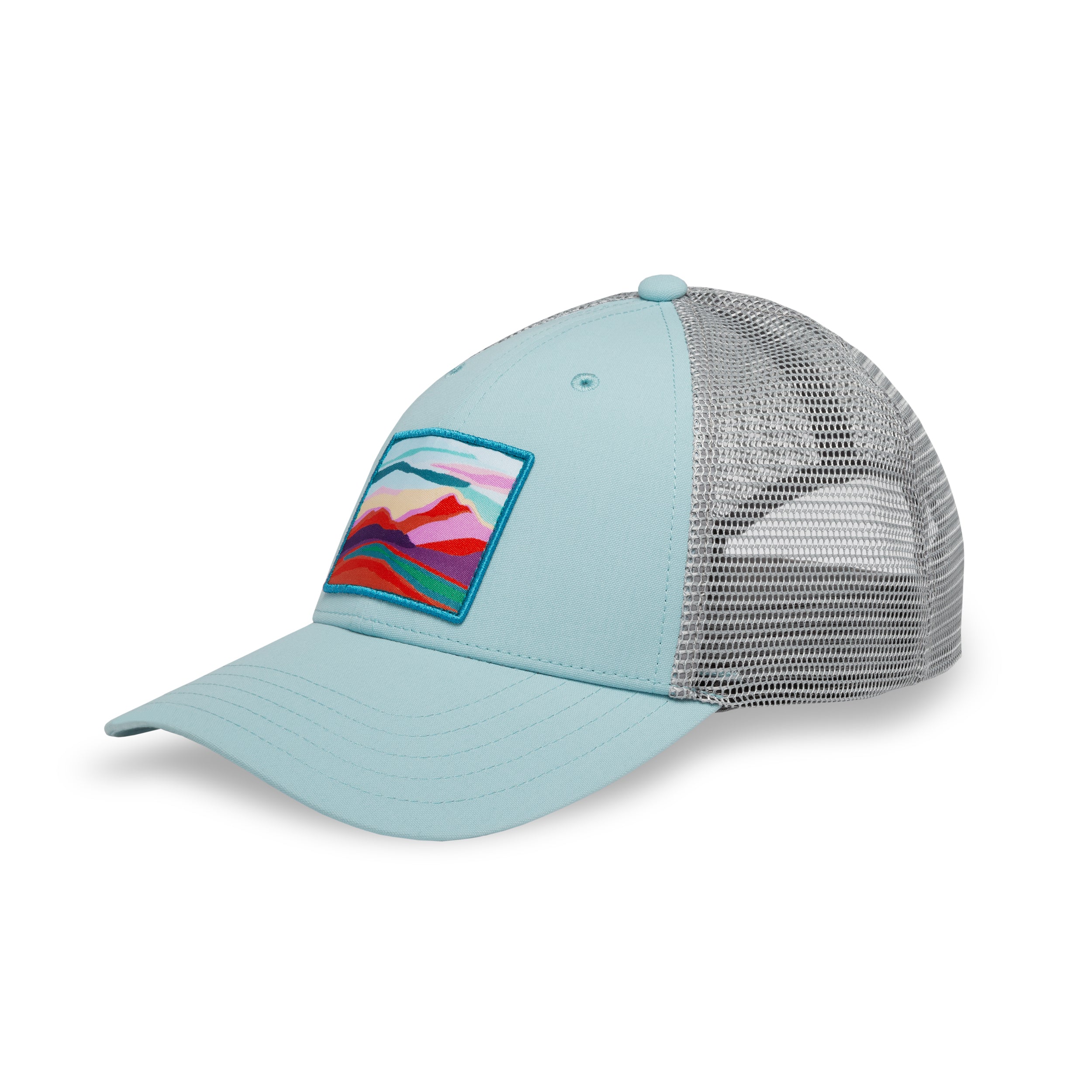 LoPro Trucker D6