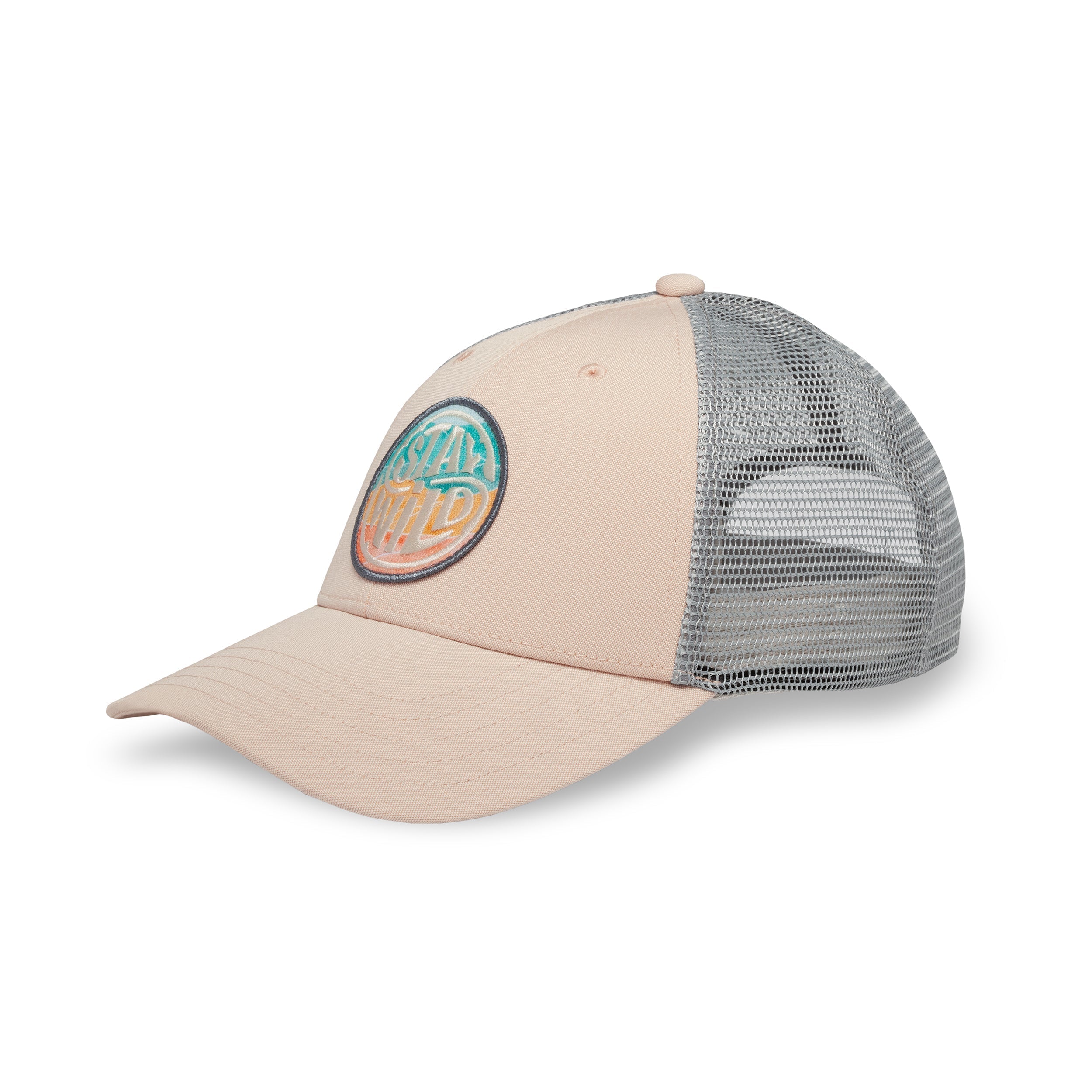 LoPro Trucker D6