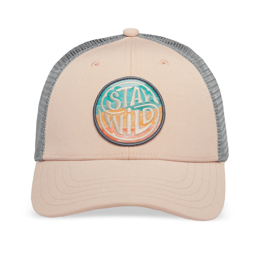 LoPro Trucker D6