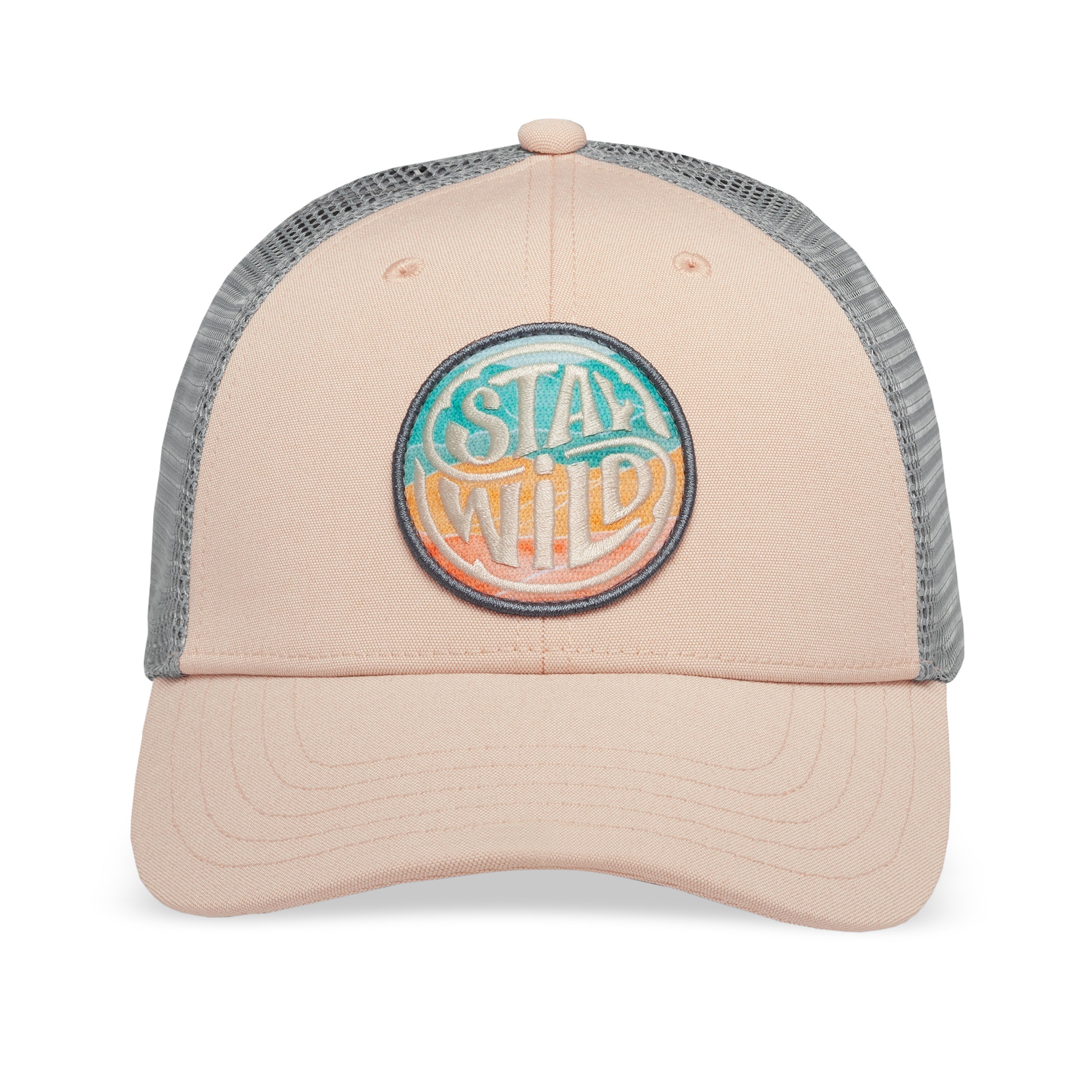 LoPro Trucker D6