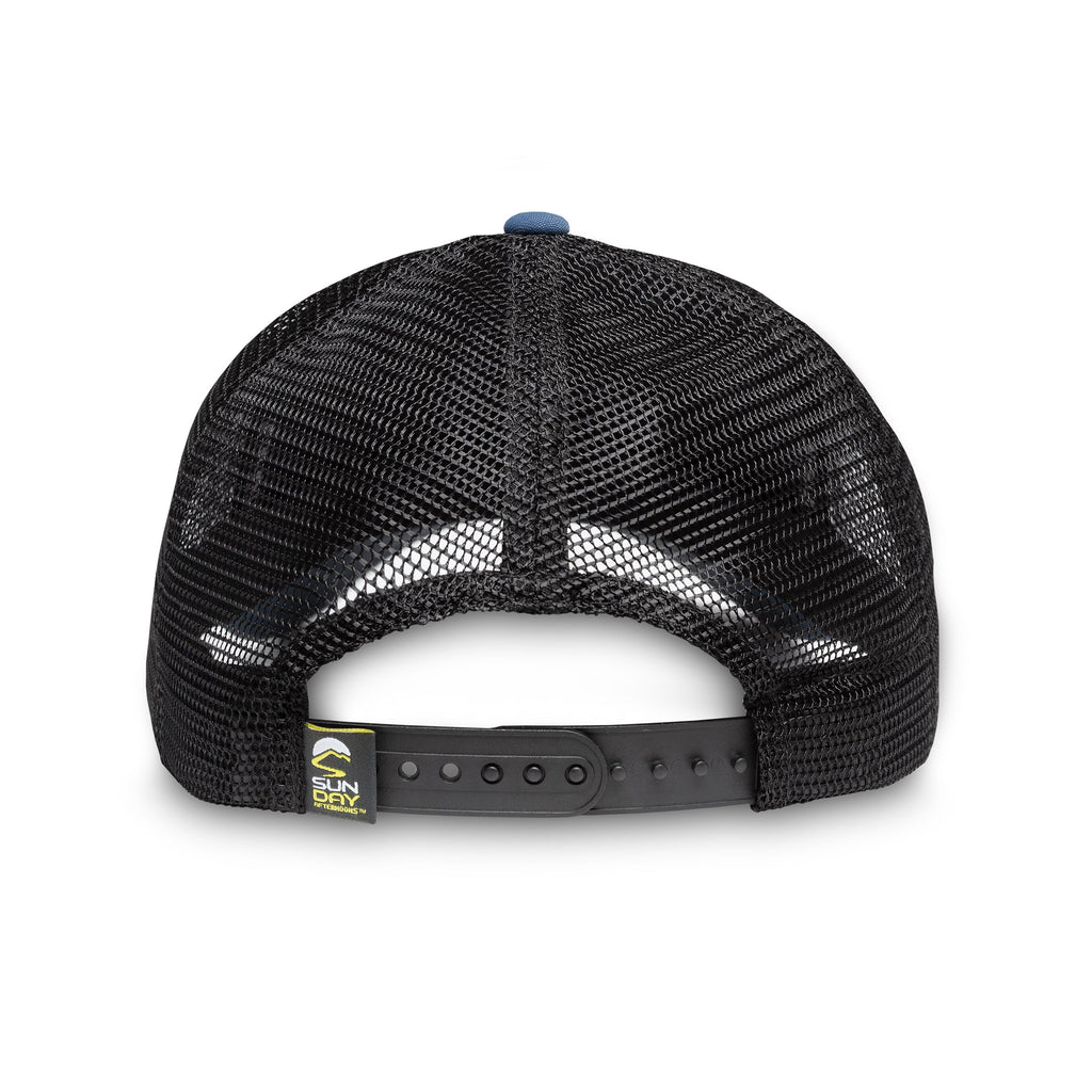 LoPro Trucker D6