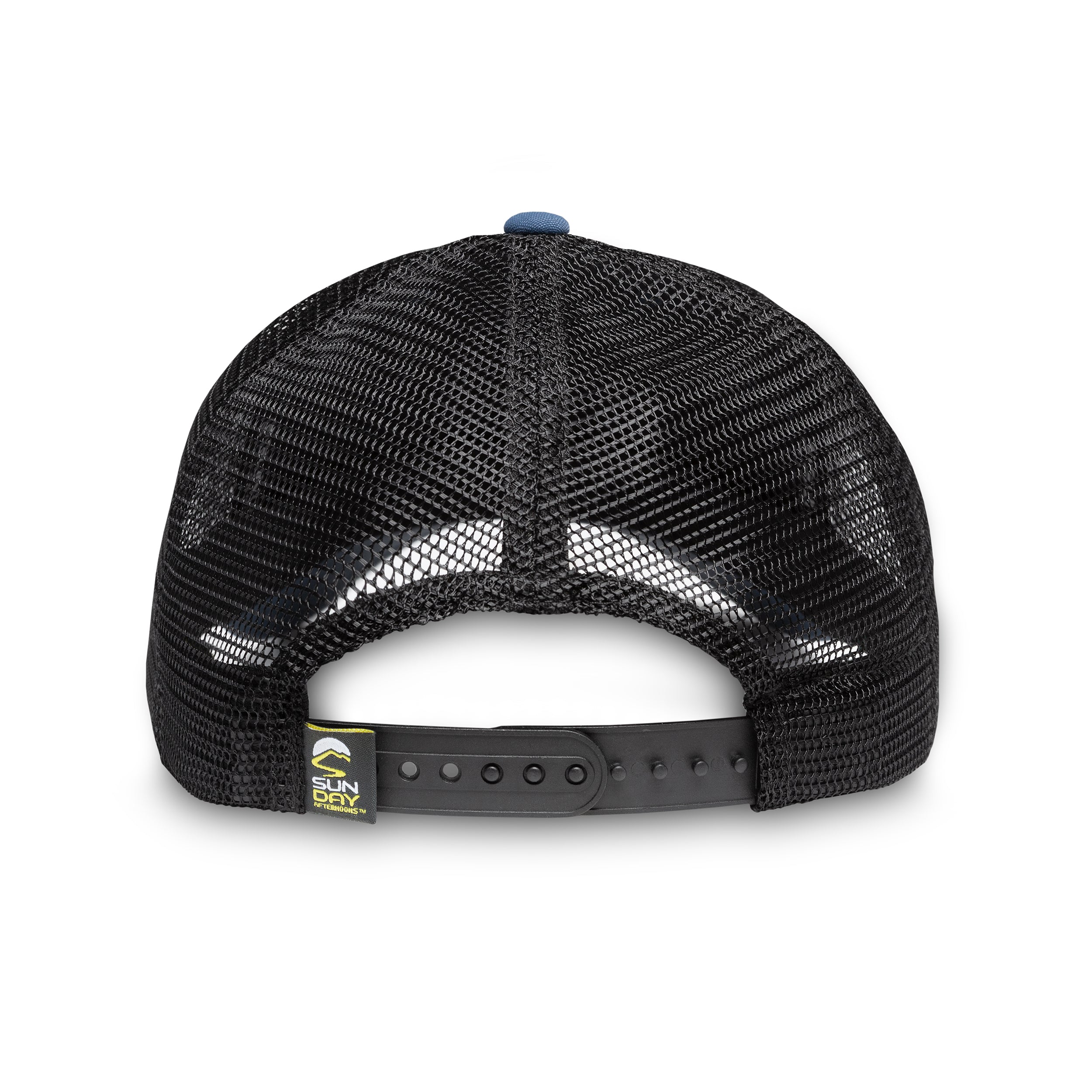 LoPro Trucker D6