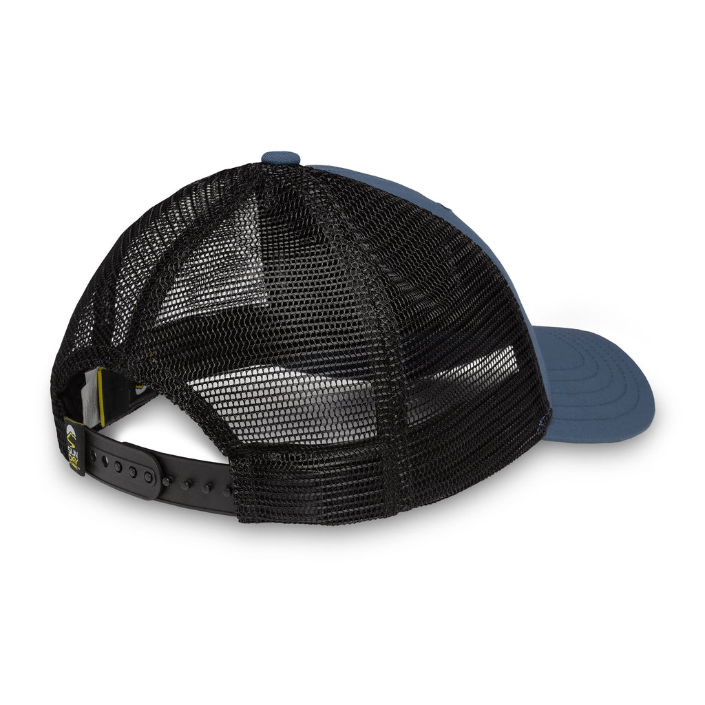 LoPro Trucker D6
