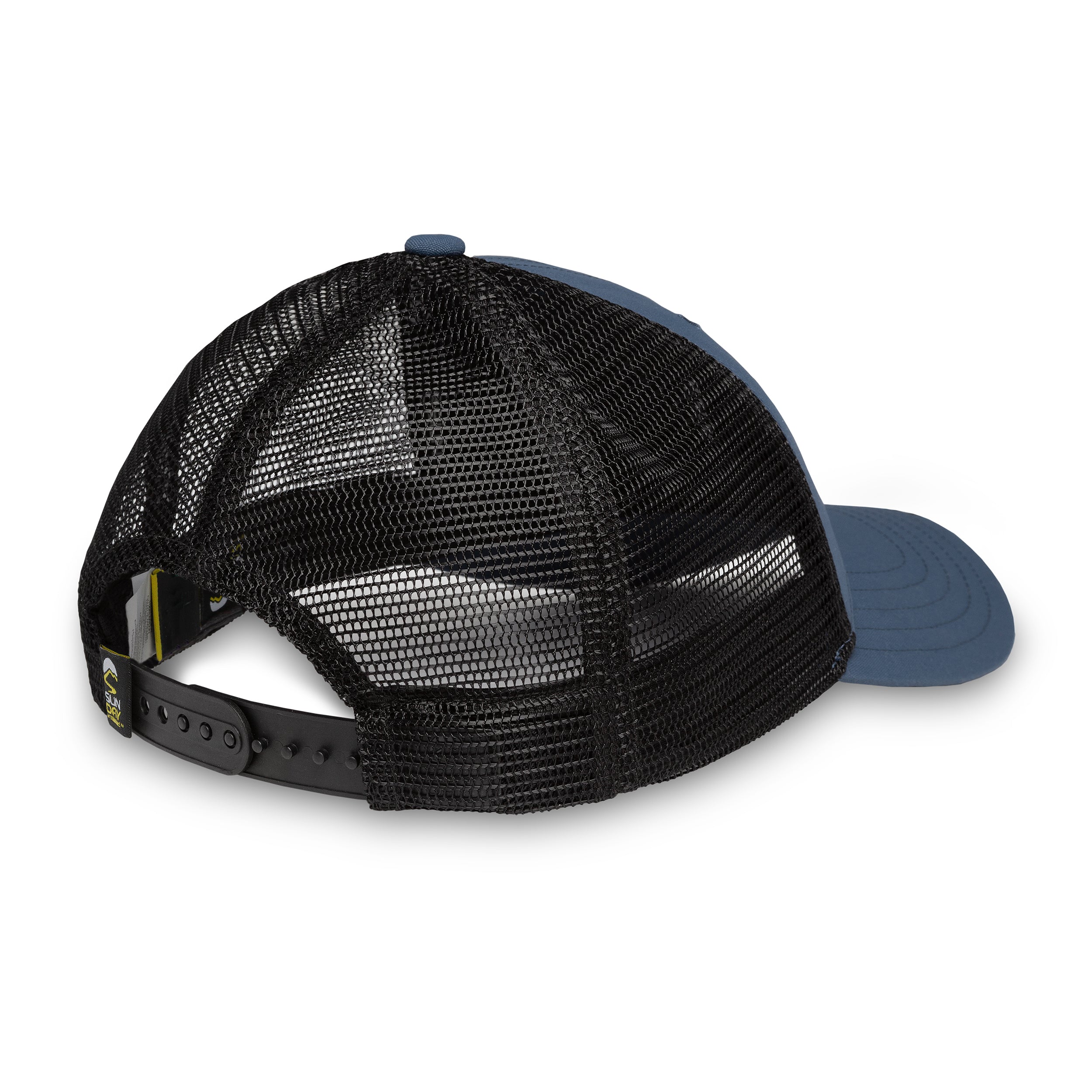 LoPro Trucker D6