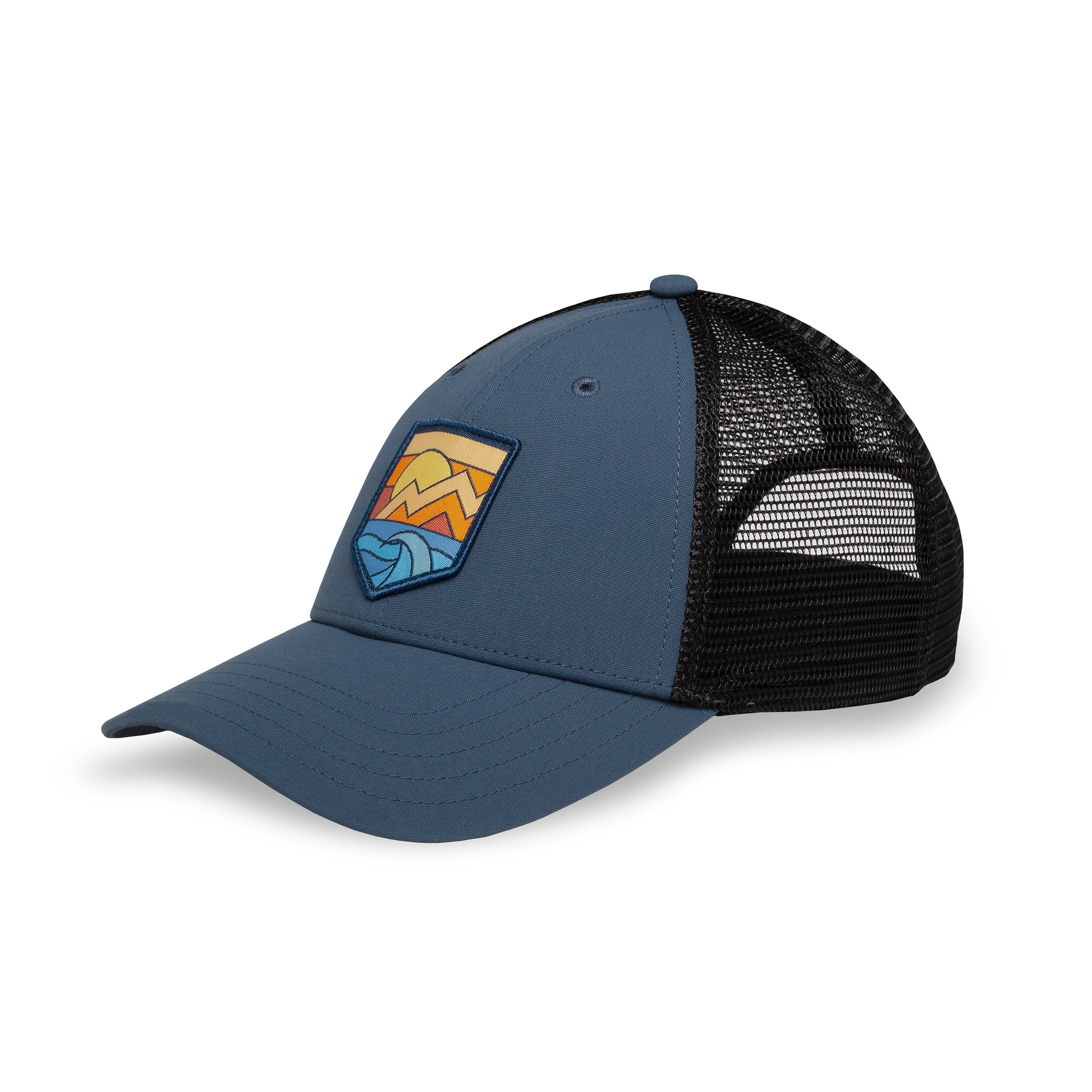 LoPro Trucker D6
