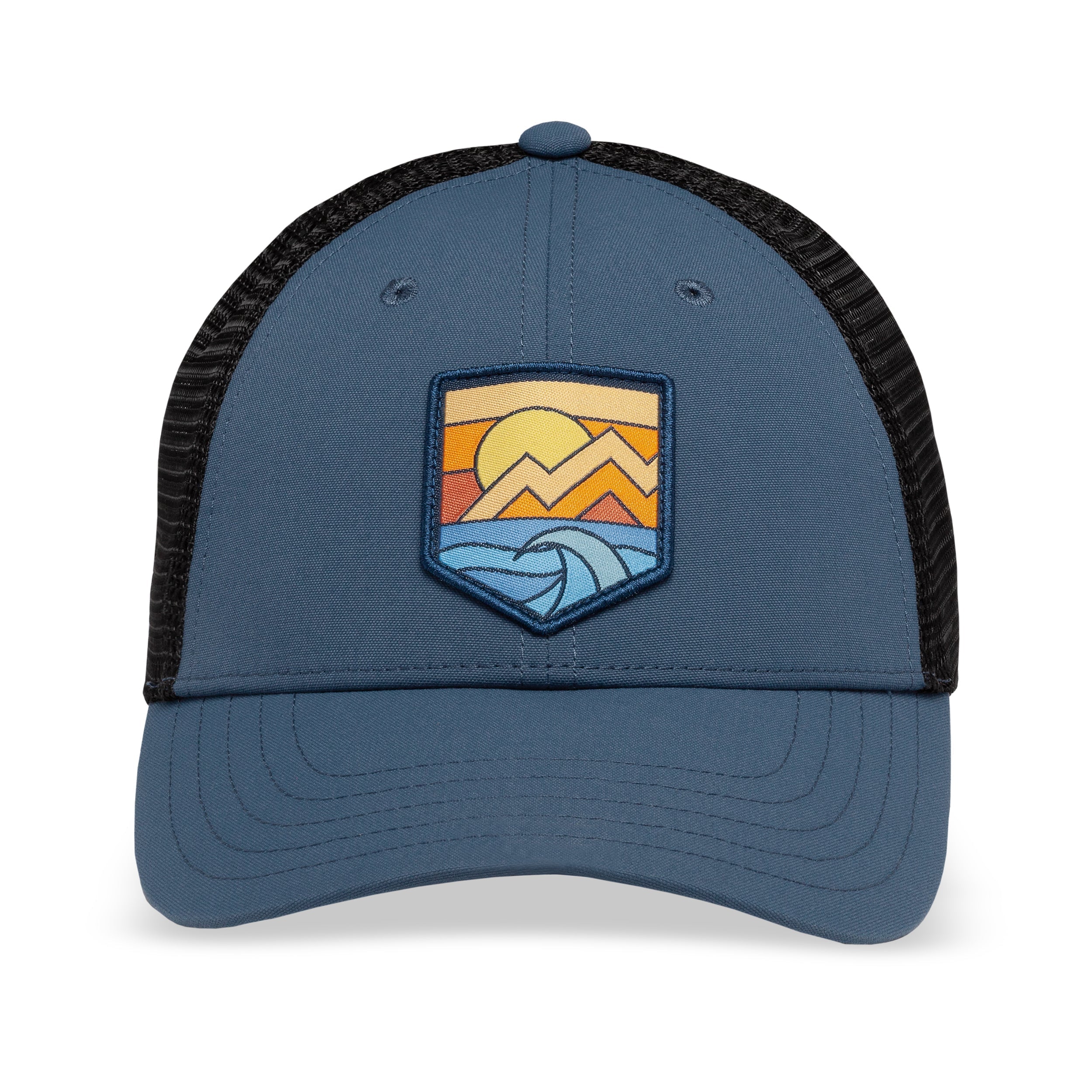 LoPro Trucker D6