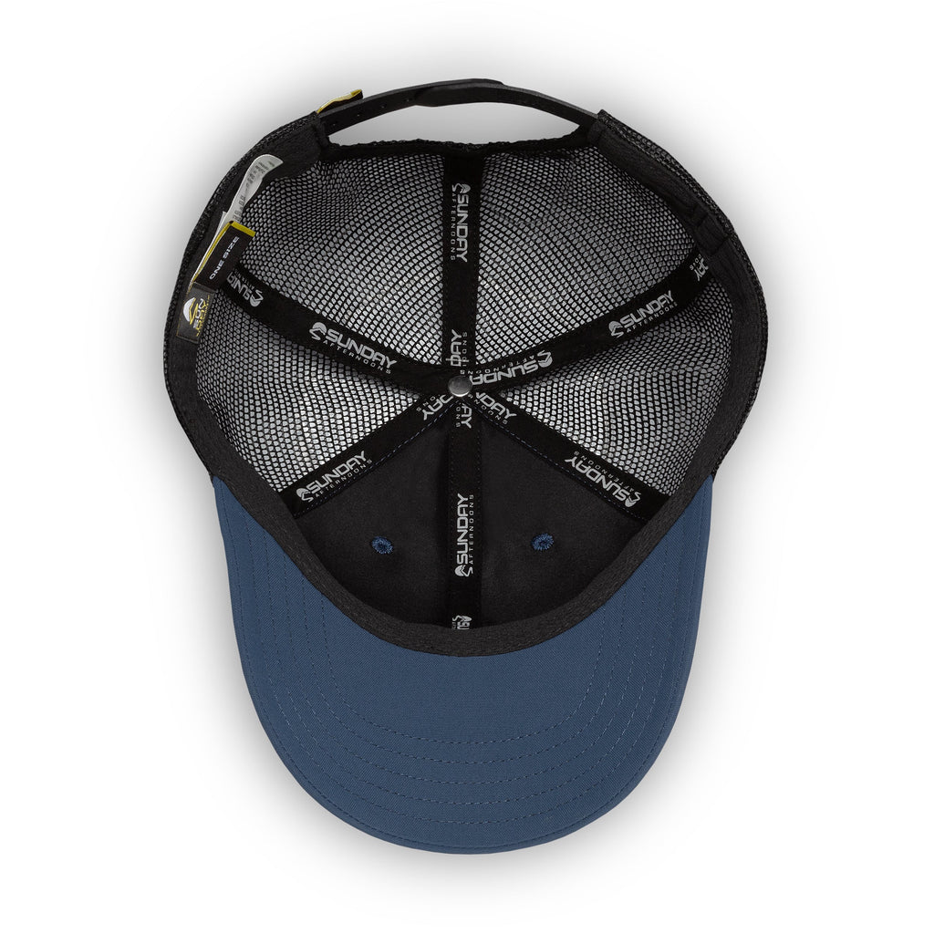 LoPro Trucker D6