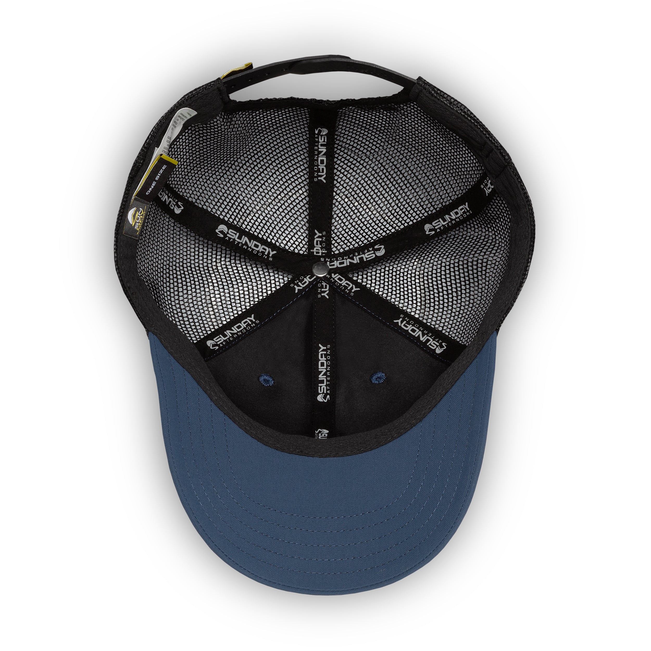 LoPro Trucker D6