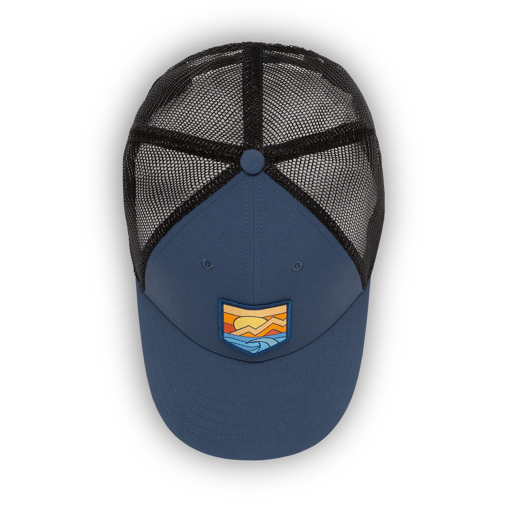 LoPro Trucker D6