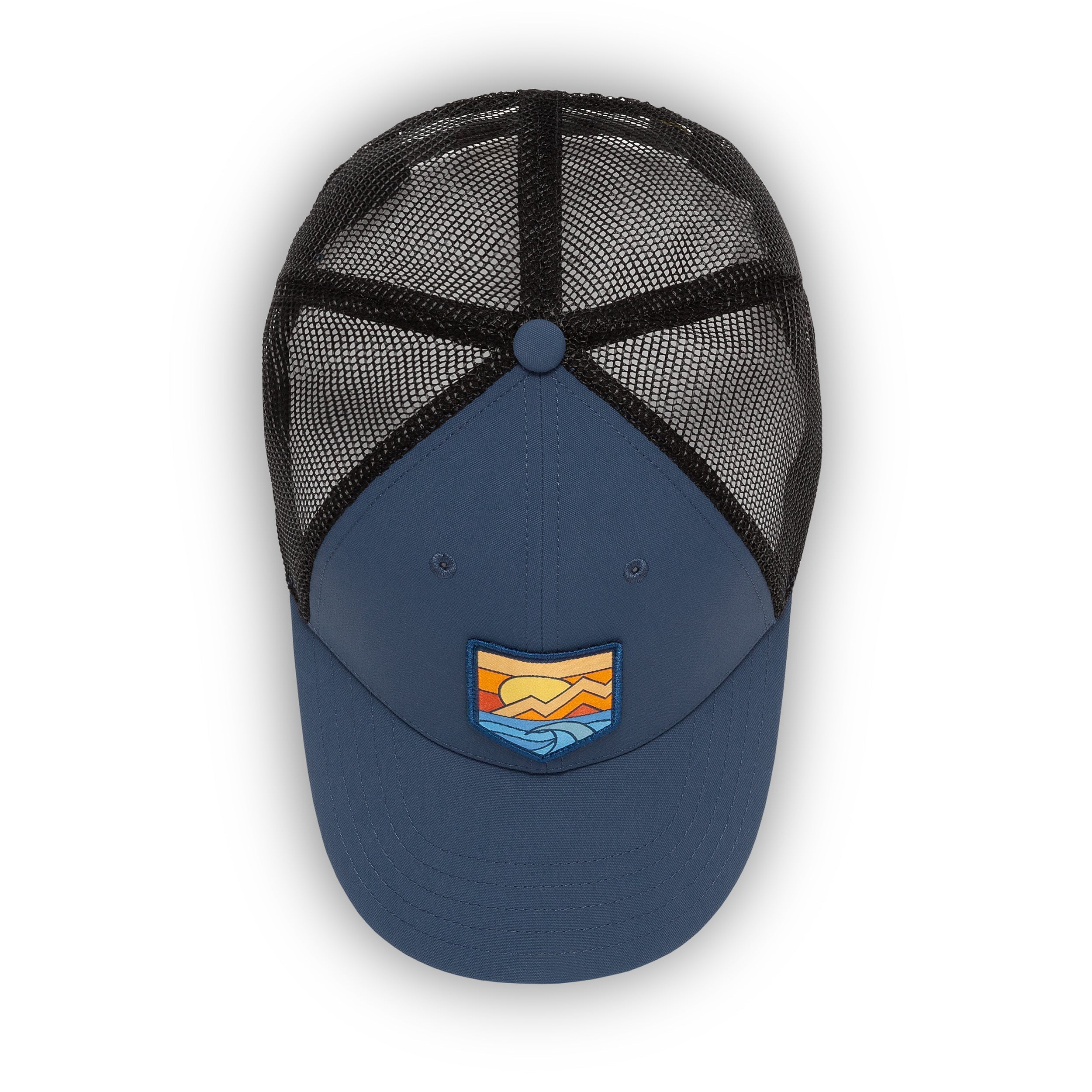 LoPro Trucker D6